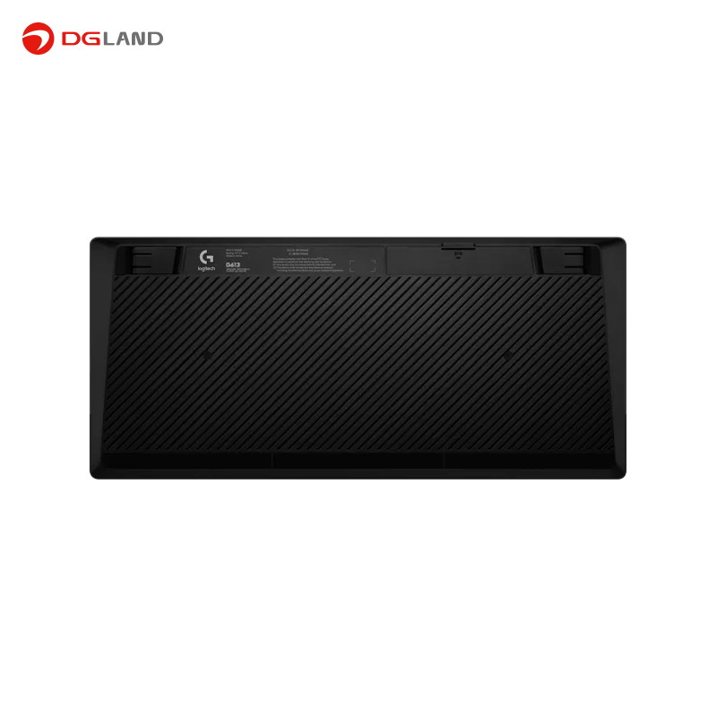 کیبورد بی سیم مخصوص بازی لاجیتک مدل G613