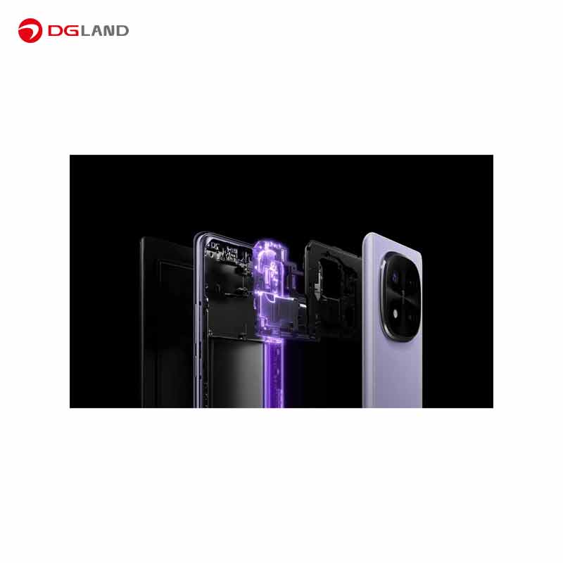 گوشی موبایل شیائومی مدل Redmi Note 14 Pro Plus 5G دو سیم کارت ظرفیت 512 گیگابایت و رم 12 گیگابایت-گلوبال