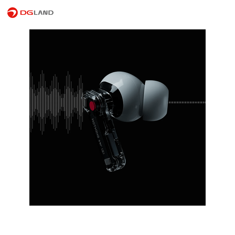 هدفون بی‌ سیم ناتینگ مدل Nothing Ear 2