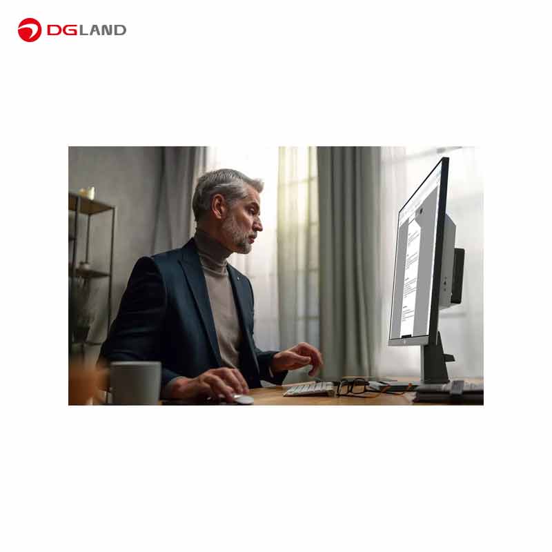 مانیتور ام اس ای مدل PRO MP275 سایز 27 اینچ