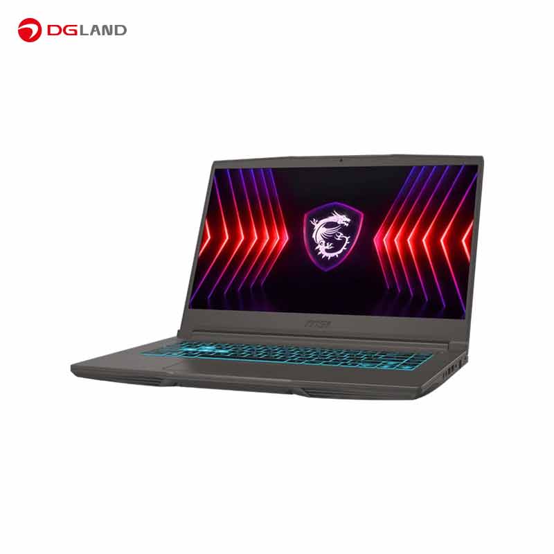 لپ تاپ 15.6 اینچی ام اس آی مدل Thin 15 B12UCX-i5 12450H 16GB 500GB SSD-FHD