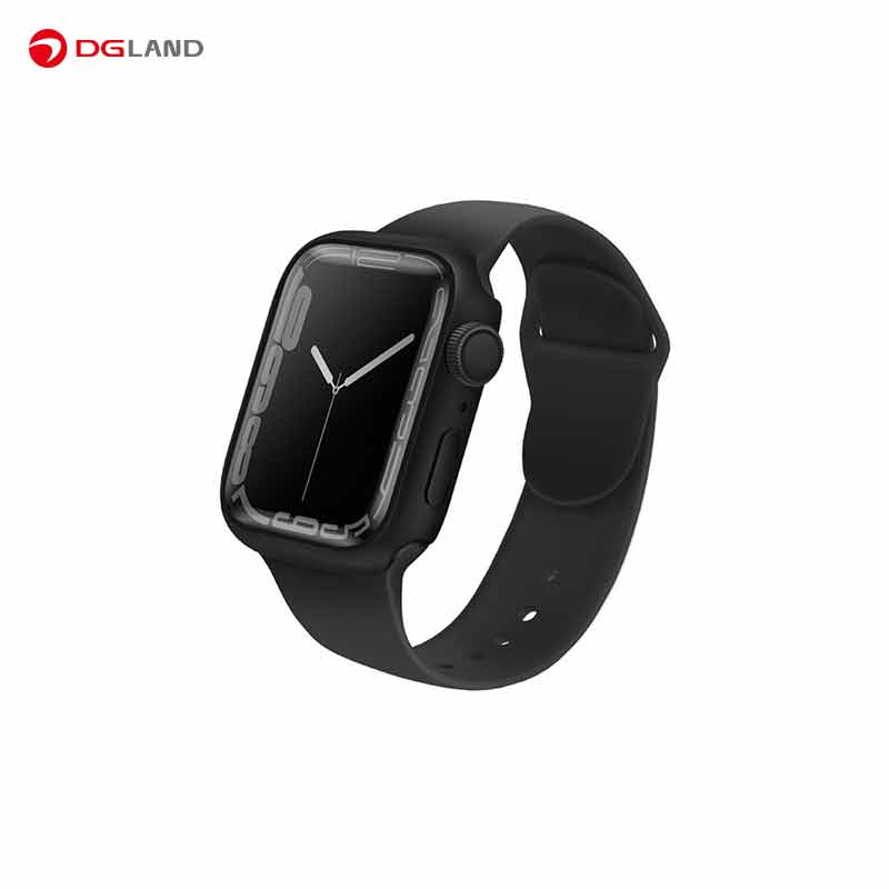 کاور یونیک مدل LEGION WATCH 7/8/9 CASE مناسب برای Apple Watch 45mm