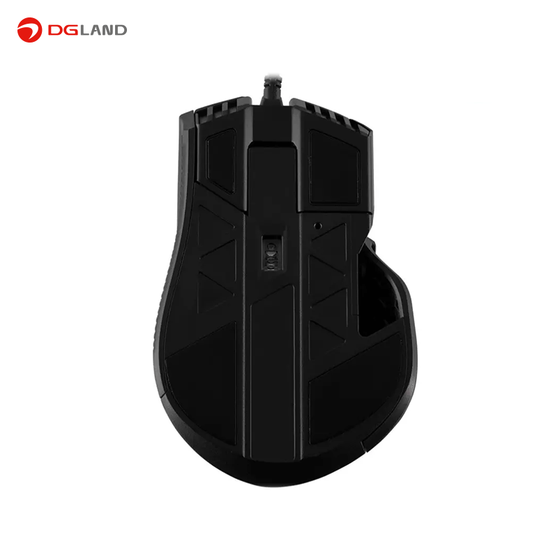 ماوس مخصوص بازی کورسیر مدل IRONCLAW RGB