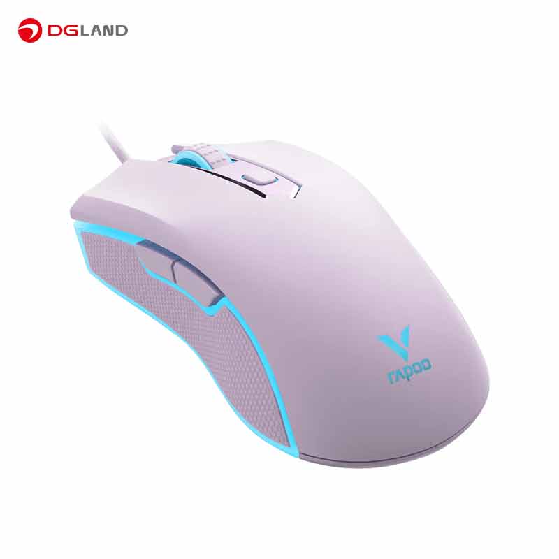 ماوس گیمینگ رپو مدل  V28S 2022