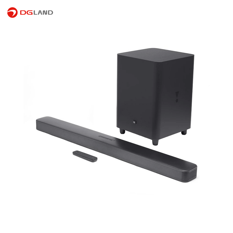 ساندبار جی بی ال مدل Bar 5.1 Surround