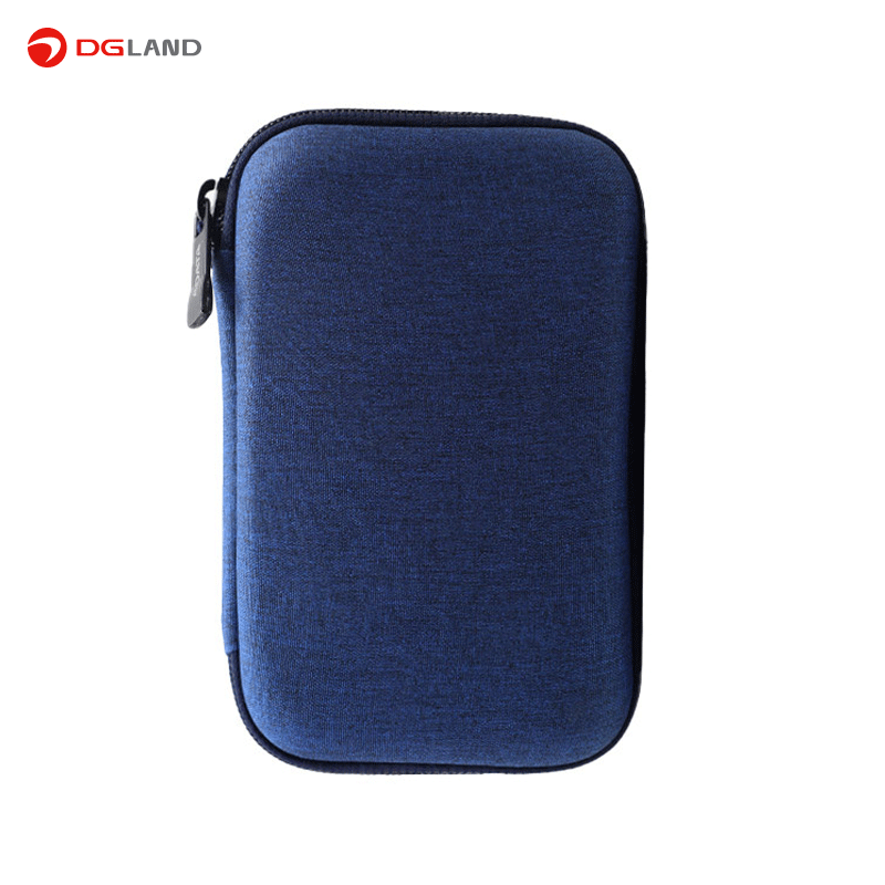 کیف هارد دیسک اکسترنال ای دیتا مدلSHOCKPROOF