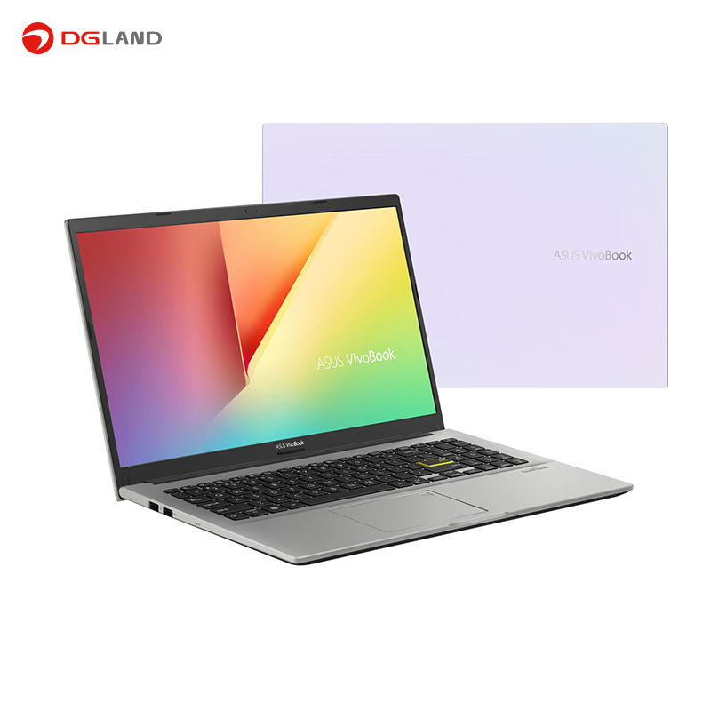 لپ تاپ 15.6 اینچی ایسوس مدل VivoBook R528EP-BQ253