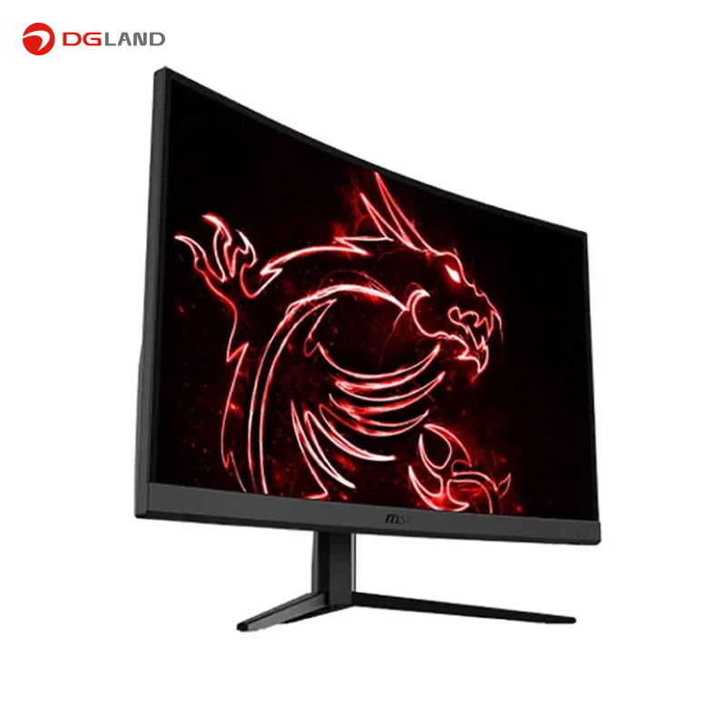 مانیتور مخصوص بازی ام اس آی مدل G32C4 E2 سایز 32 اینچ