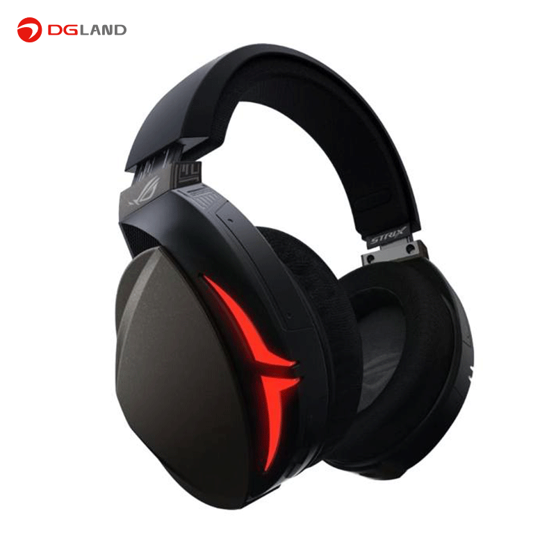 هدفون ایسوس مدل ROG Strix Fusion 300