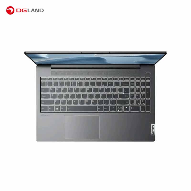 لپ تاپ لنوو 15.6 اینچی مدل IdeaPad5 i5-1235U 16GB 512GB MX550
