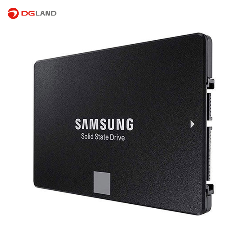 اس اس دی اینترنال سامسونگ مدل EVO 870 ظرفیت 250 گیگابایت