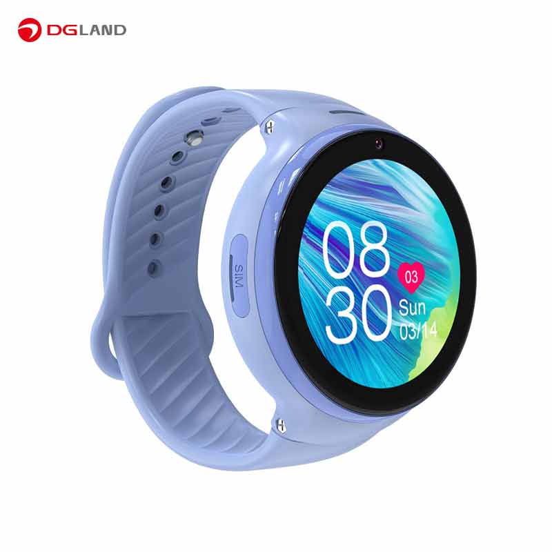 ساعت هوشمند پرودو کودکان  مدل Kids 4G Smart Watch مدل PD-KDSWT-PK