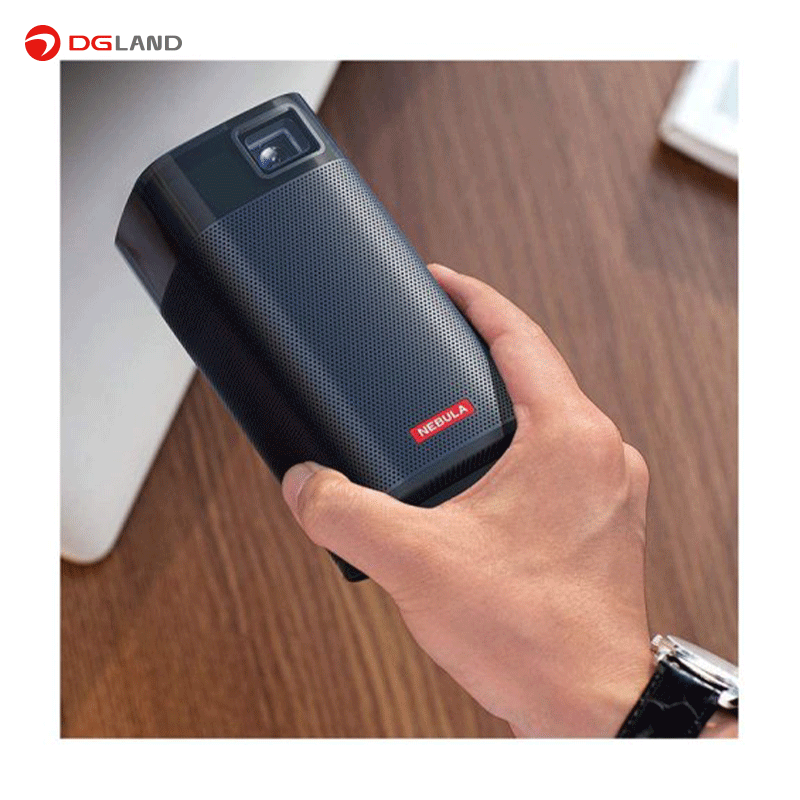 ویدئو پروژکتور قابل حمل انکر مدل Anker Nebula Apollo D2410