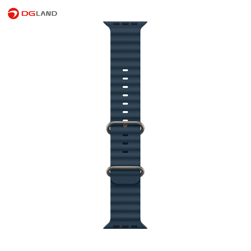 ساعت هوشمند اپل مدل Apple Watch Ultra 2 (Ocean Band) 49 mm