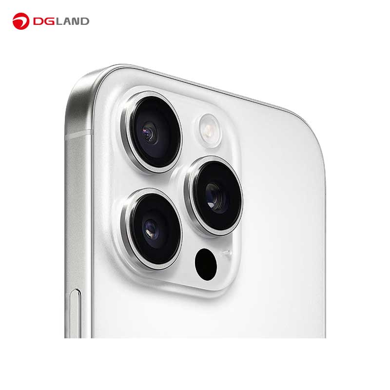 گوشی موبایل اپل مدل iPhone 16 pro  Not Active 5G دو سیم کارت ظرفیت 256 گیگابایت و رم 8 گیگابایت ZA-A