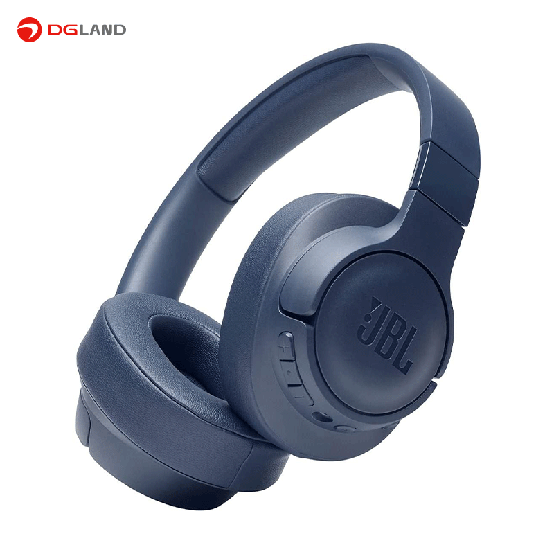 هدفون بی سیم جی بی ال  مدل TUNE 760