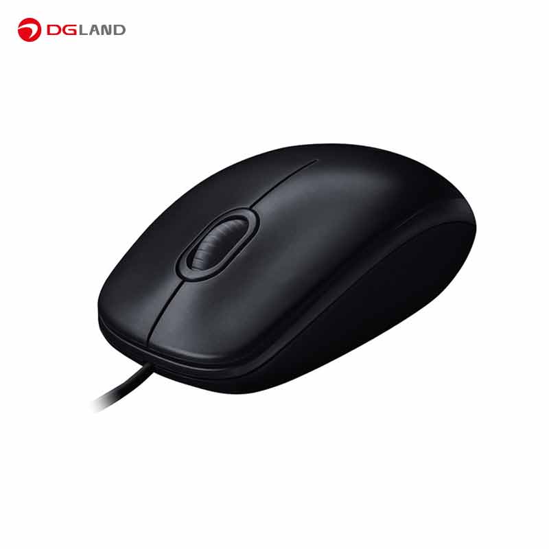 ماوس سیمی لاجیتک مدل M90 