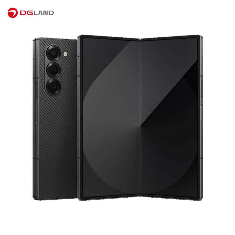 گوشی موبايل سامسونگ مدل Galaxy Z Fold6 5G دو سیم کارت ظرفیت 256 گیگابایت رم 12 گیگابایت - ویتنام