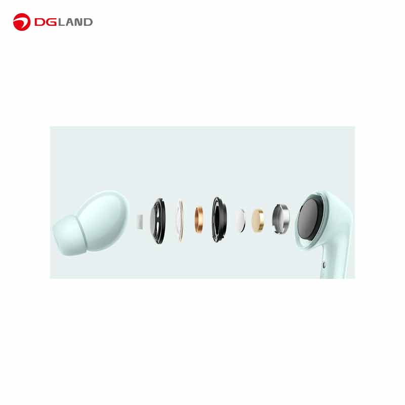 هدفون بلوتوثی شیائومی مدل Redmi Buds 6 