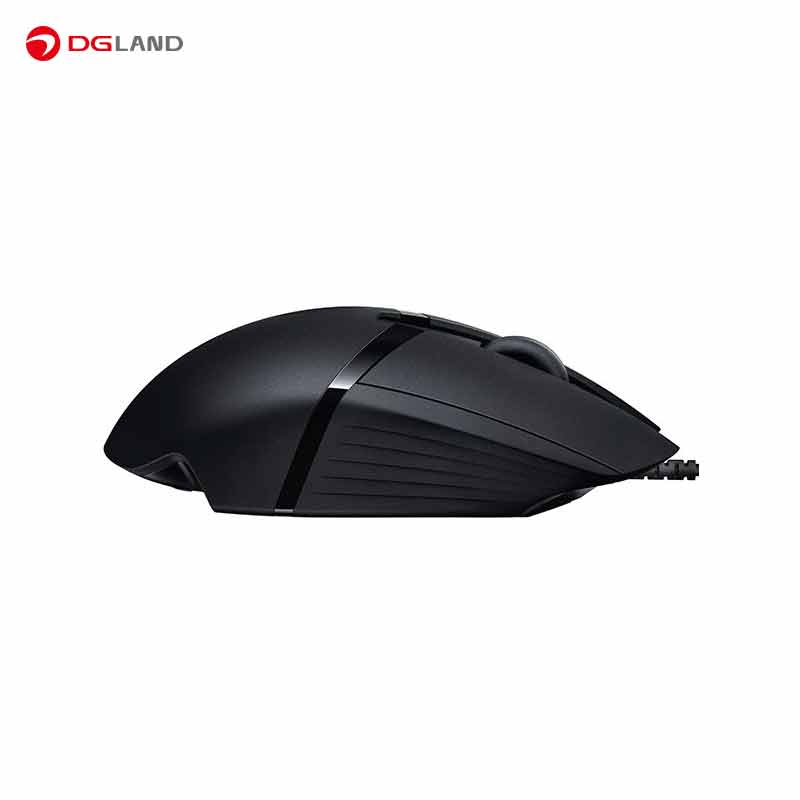 ماوس گیمینگ باسیم لاجیتک مدل G402 Hyperion Fury