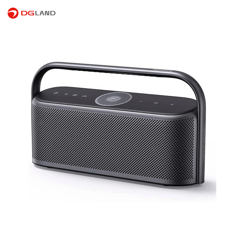 اسپیکر بلوتوثی انکر مدل Soundcore Motion X600 A3130