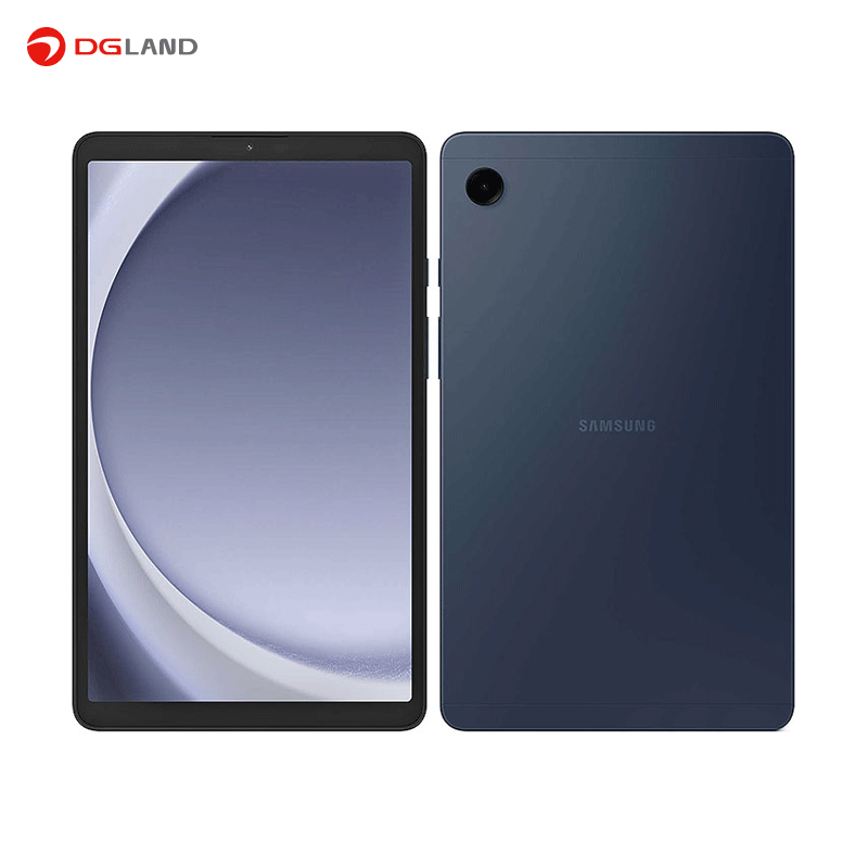 تبلت سامسونگ مدل Galaxy Tab A9 X115 حافظه 64 گیگابایت و رم 4 گیگابایت