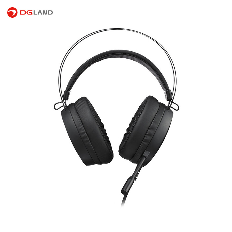 هدفون مخصوص بازی رپو مدل VH310