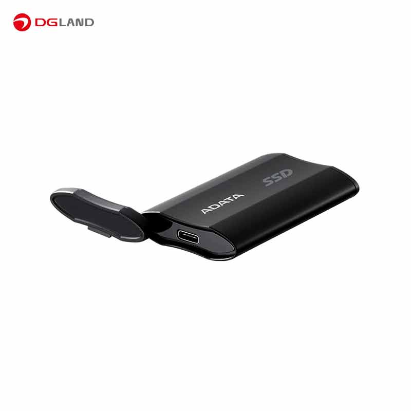 هارد اکسترنال ای دیتا مدل SD810 ظرفیت 1 ترابایت