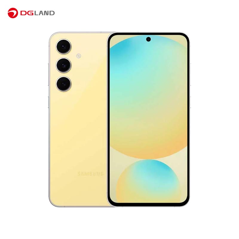 گوشی موبایل سامسونگ مدل Galaxy S24 FE 5G دوسیم کارت  ظرفیت 256 گیگابایت رم 8 گیگابایت-ویتنام 