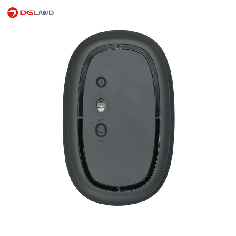 ماوس بی سیم رپو مدل M650 Silent