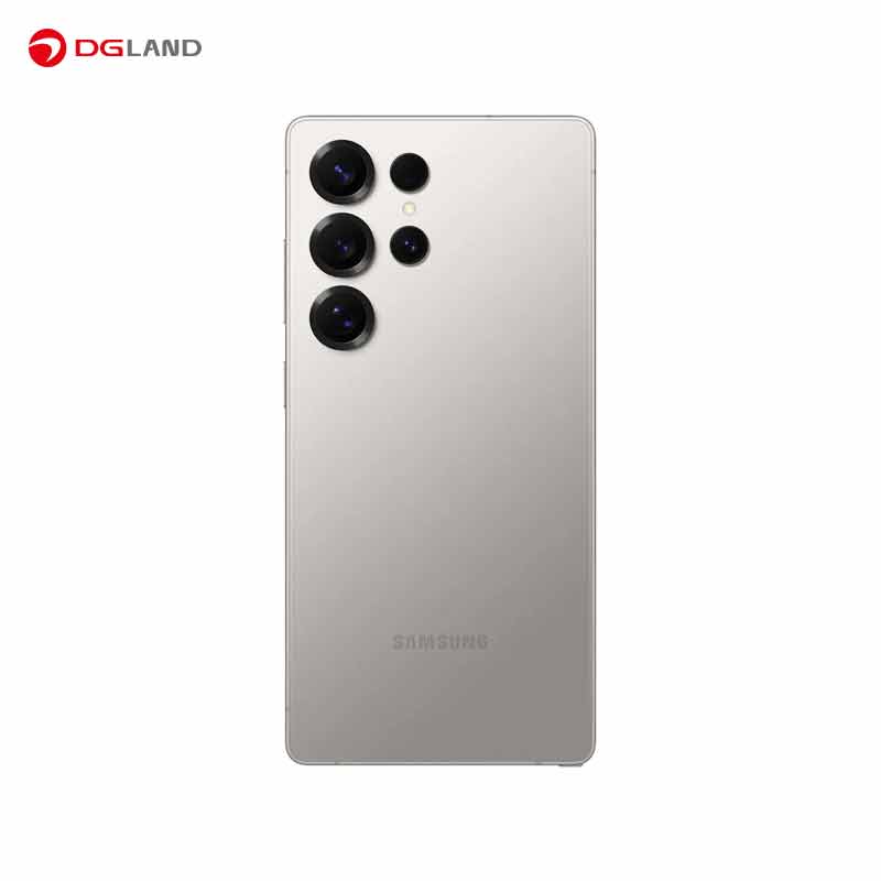 گوشی موبایل سامسونگ مدل Galaxy S25 Ultra 5G دو سیم کارت ظرفیت 256 گیگابایت و رم 12 گیگابایت-ویتنام 