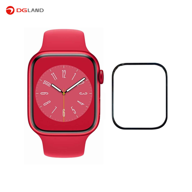 گلس اپل واچ Apple Watch Series 8 41mm 