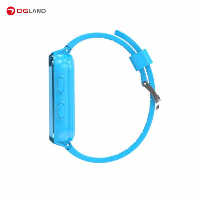 ساعت مچی هوشمند پرودو کودکان مدل PORODO 4G PD-LFS003