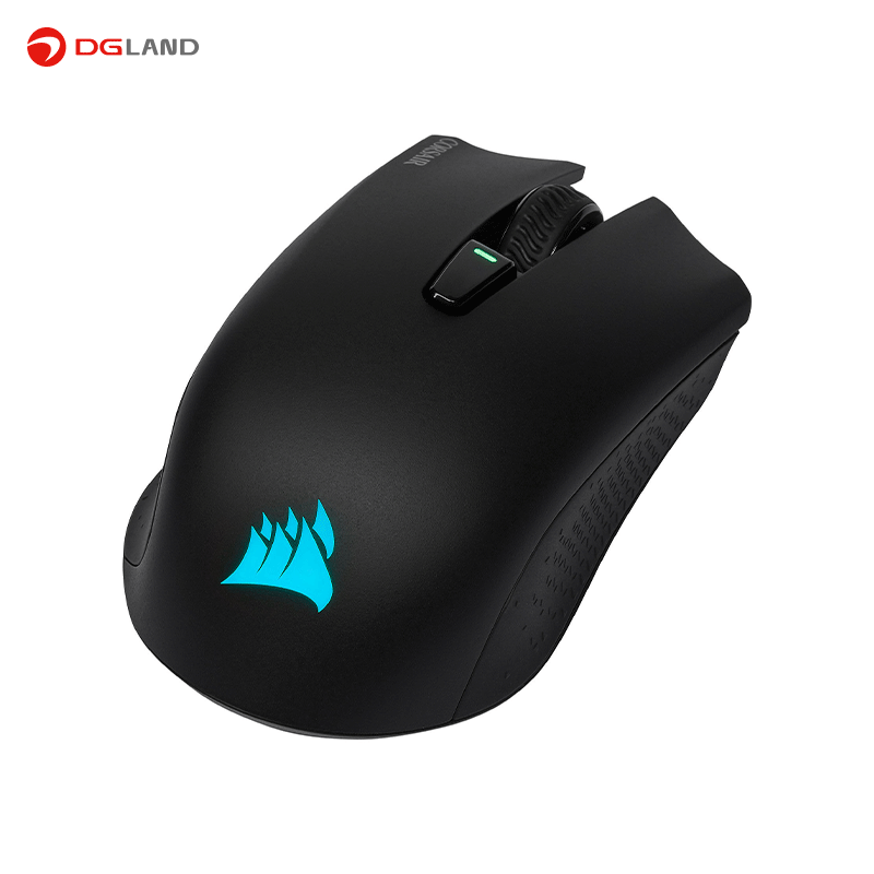 ماوس مخصوص بازی کورسیر مدل HARPOON RGB