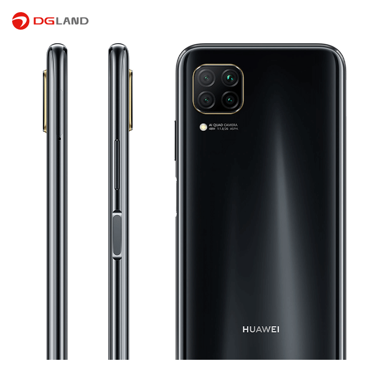 گوشی موبایل هوآوی مدل Nova 7i دو سیم کارت ظرفیت 128 گیگابایت و رم 8 گیگابایت همراه با هدیه (پاور بانک)