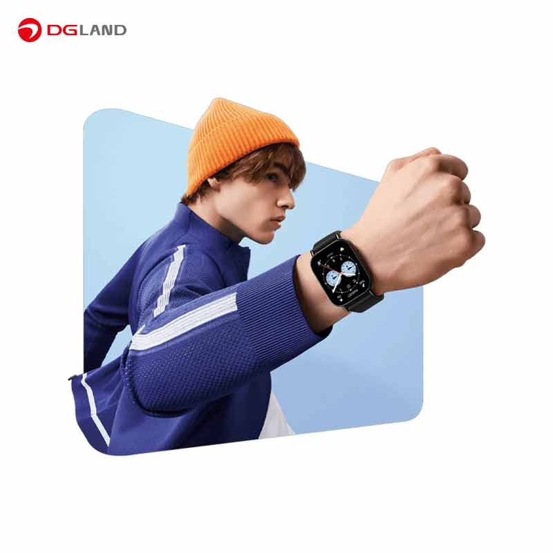 ساعت هوشمند شیائومی مدل Redmi Watch 5 Lite 
