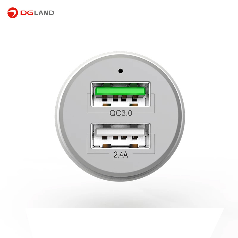 شارژ فندکی مک دودو مدل CC-3840