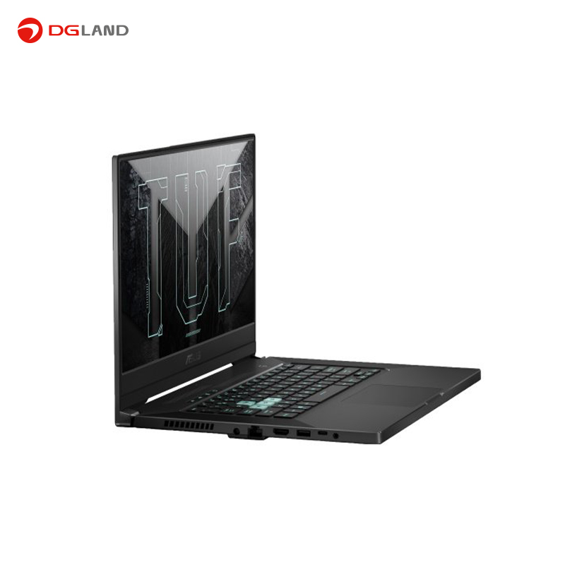 لپ تاپ 15.6 اینچی ایسوس مدل TUF Dash F15 FX516PE-AB73