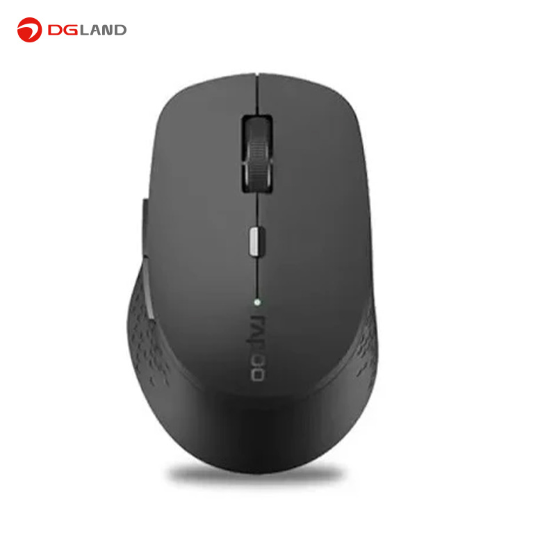 ماوس بی سیم رپو مدل M300G Silent