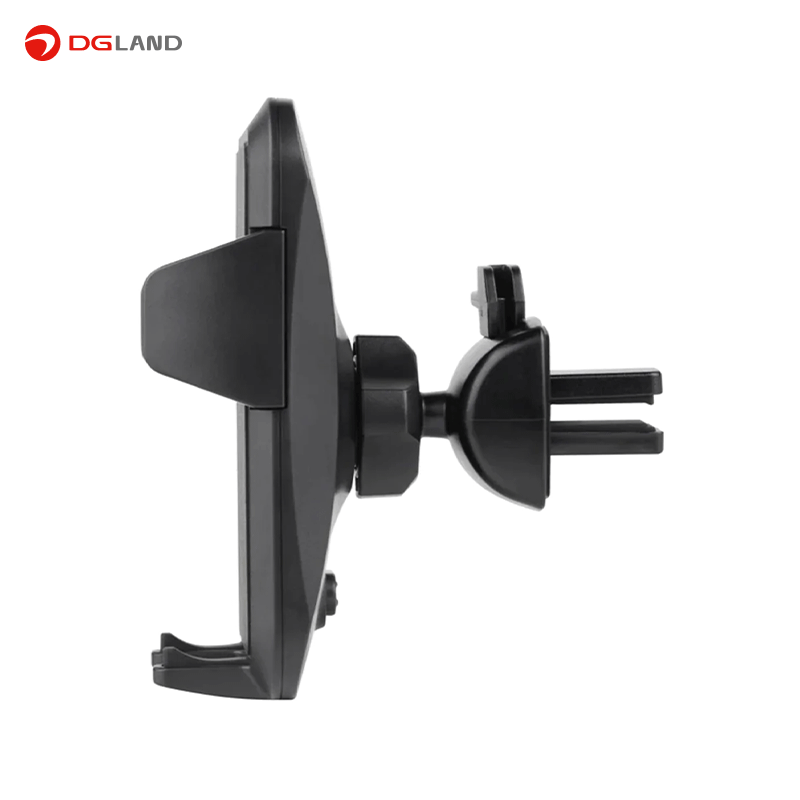 پایه نگهدارنده گوشی موبایل پاورولوژی مدل  Airgrip Cradle Vent Mount