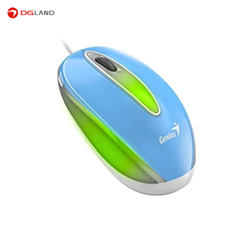 ماوس جنیوس مدل DX-MINI
