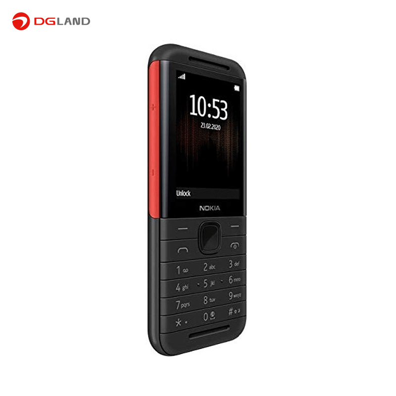 گوشی موبایل نوکیا مدل 5310 دو سیم‌ کارت
