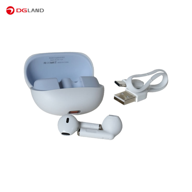 هدفون بلوتوثی ریمکس مدل COZY BUDS W16