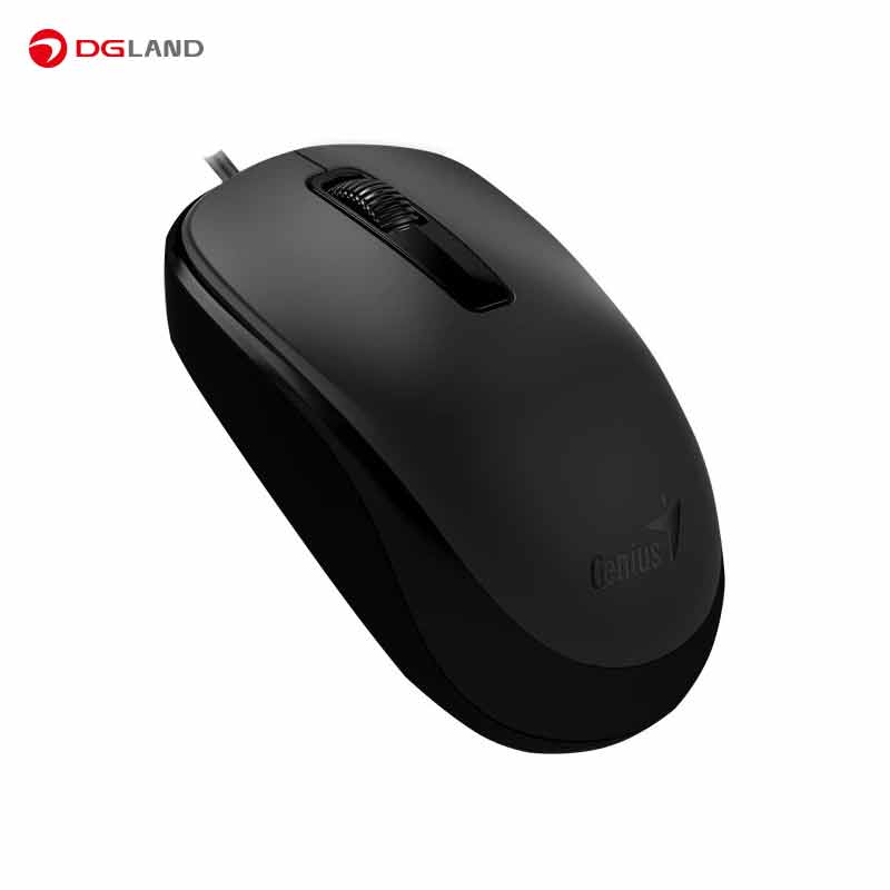 ماوس سیمی جنیوس مدل DX-125