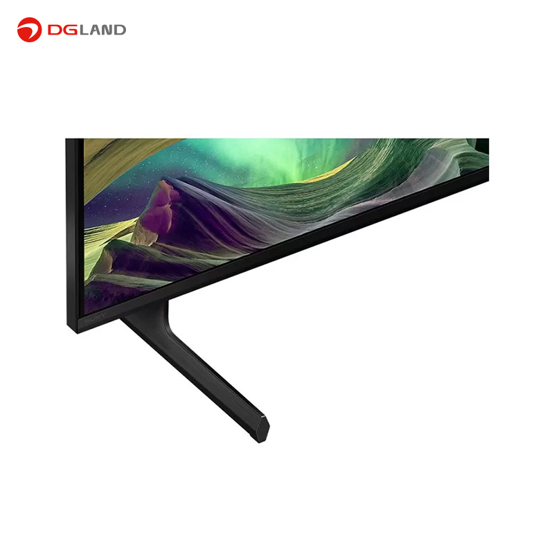 تلویزیون هوشمند سونی مدل 55X85L سایز 55 اینچ