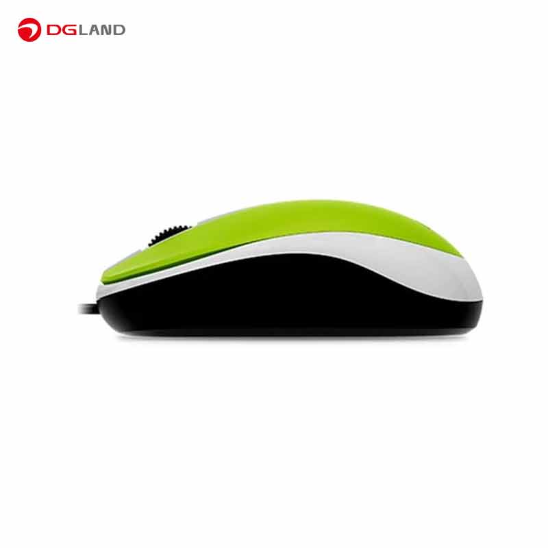 ماوس سیمی جنیوس مدل DX-120