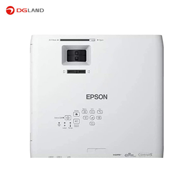 ویدئو پروژکتور اپسون مدل EB-L200F