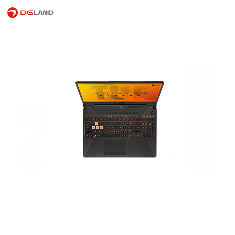 لپ تاپ 15.6 اینچی ایسوس مدل TUF Gaming F15 FX506LH-B