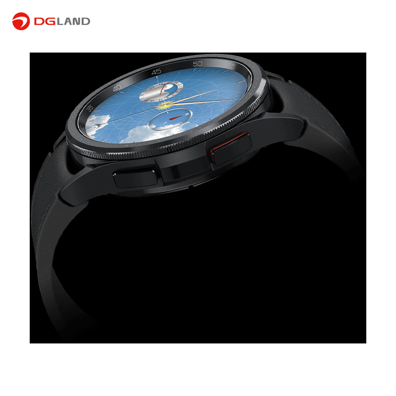 ساعت هوشمند سامسونگ مدل Galaxy Watch 6 Classic Astro Edition 47mm