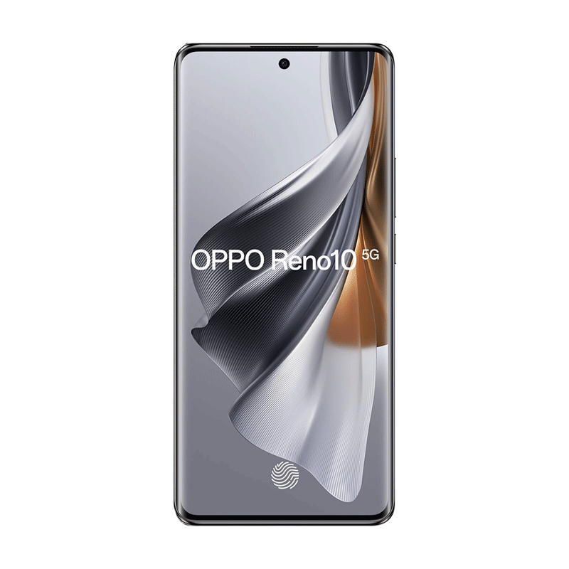 گوشی موبایل اوپو مدل Reno10 5G دو سیمکارت با ظرفیت 128 گیگابایت و رم 8 گیگابایت